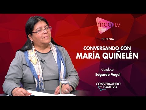 Conversando en Positivo