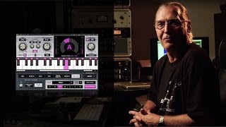 Waves Tune Real-Time – Plugin Tutorial and Demo with Dave Darlington