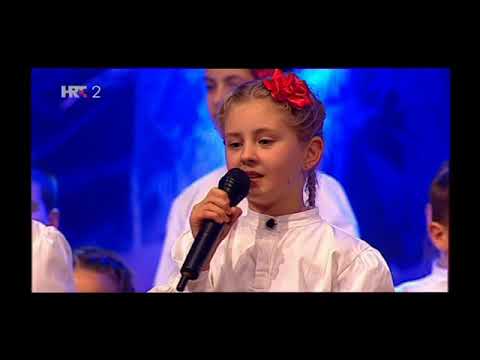 Dječji zbor Trogir - SRETNA NOVA GODINA