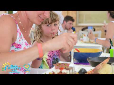 Baia Azzurra Club Camping Village 2020 - Castiglione della Pescaia, Toscana