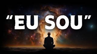 O PODER DO “EU SOU”: A Chave Mestra Para Criar e Transformar Sua Realidade | Mizael Michel