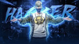 EVERYONE AFARID TO MY MOVEMENT ☢️