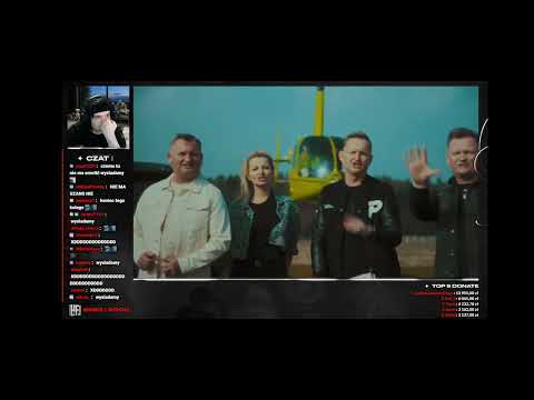 MULTI REAKCJA NA KIZO X MŁODY KLAKSON X MIG ,, CO TY MI DASZ ALE TO DRILL"