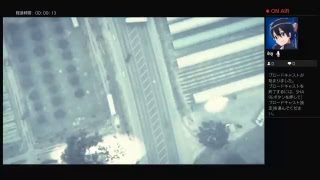 ko_sukeAIR　生配信
