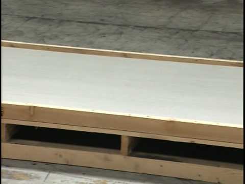 Lea Slimtech handling - en