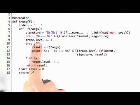 Welcome Design of Computer Programs