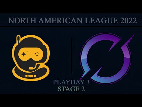 SSG vs bc @Chalet | NAL 2022 Stage 2 | Playday 3