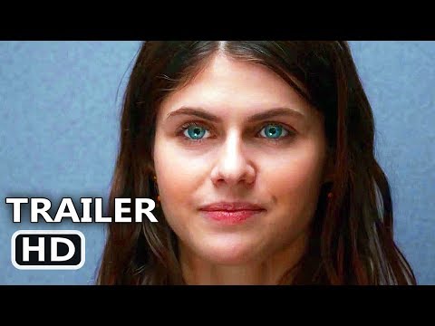 Can You Keep A Secret? (2019) Official Trailer