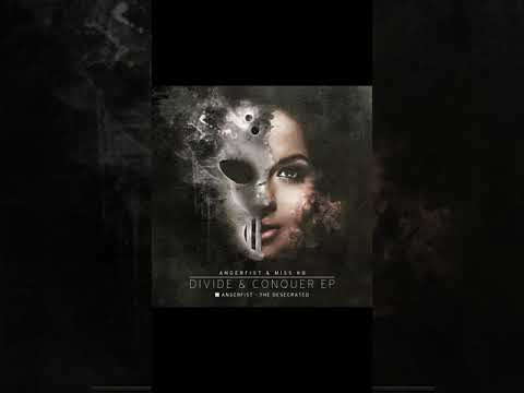 The Desecrated  - Angerfist  ( Jony K Remix ) #Angerfist #MoH