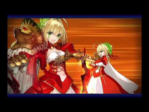 Fate/Grand Order part 166: Nero's 3rd Interlude: No Matter How Many Times the End Comes