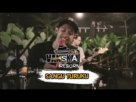 VanSKA REBORN - Sangu Turu - (Official Video Musik)