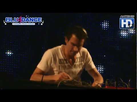 BLU4DANCE Independence Day Trailer 2012