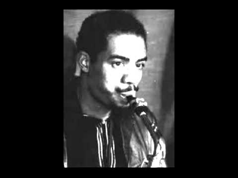 Gongs East - Eric Dolphy and Chico Hamilton