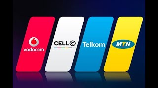 HOW TO CHECK any network PHONE NUMBER #mtn #vodacom #telkom #cellc