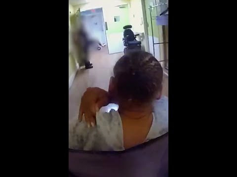 Patients rescued after fire breaks out in a nursing home