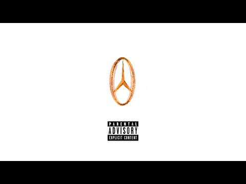 Muerejoven - Mercedes (Audio Oficial)
