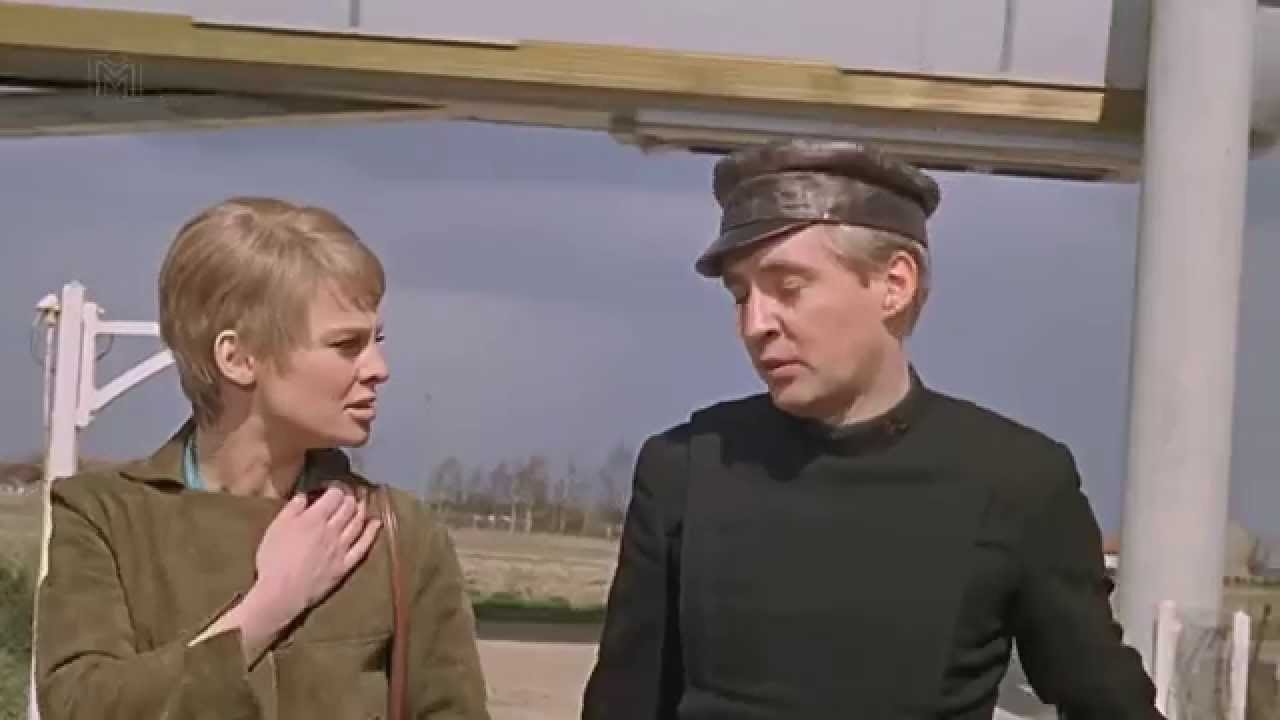Fahrenheit 451 (1966) - Dublado