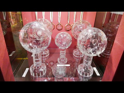 Sportowe Trofea Adama Małysza