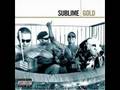 Sublime - Don't Push,  Dog Gone Blues / SHS  Version