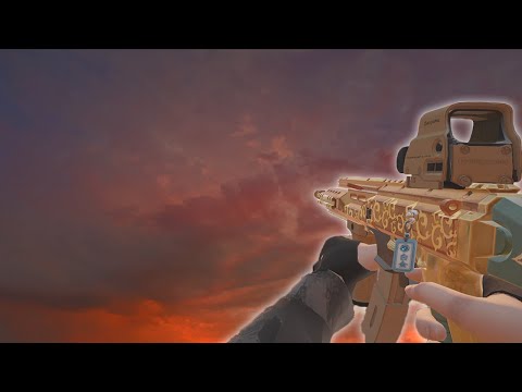 Scorpion is OP again