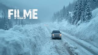 Um Segredo Enterrado Sob A Neve Pode Mudar Tudo | Appleton | Filme Completo | Suspense Psicológico