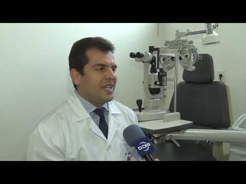 BOM DIA NEWS 23 09  Até 36% da população brasileira receberam o diagnóstico de miopia
