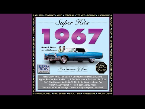 Then You Can Tell Me Goodbye