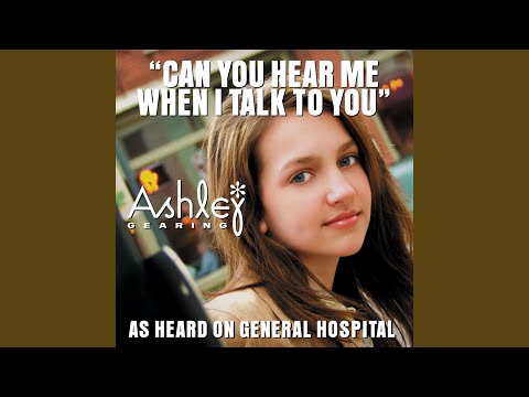 Video thumbnail for Can You Hear Me When I Talk to You?