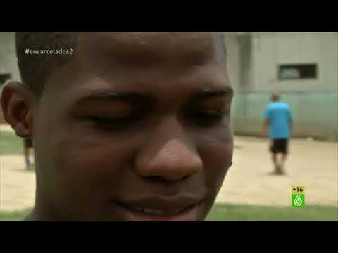 [Reportaje] Cárcel República Dominicana - Españoles encarcelados