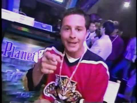 US SEGA Saturn NetLink Modem PR Promotional Campaign