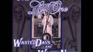 Mr. Lil One - Six Six Six