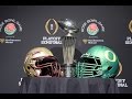 Top 20 2015 Rose Bowl Highlights: OREGON VS.