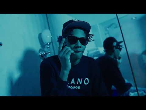 Rich NuNu x NWD Reese x Rich Glizzy - Dog Time (Music Video) [Shot by @Mookiemadface]