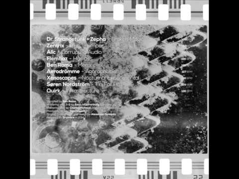 Techgnosis Vol  1 By ishtar inanna RMX 2014 part 1