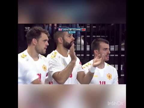 Nebojsa Simovic Handball