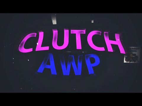 CLUTCH 1V4 AWP | LIVE ACTION | CRITICAL OPS