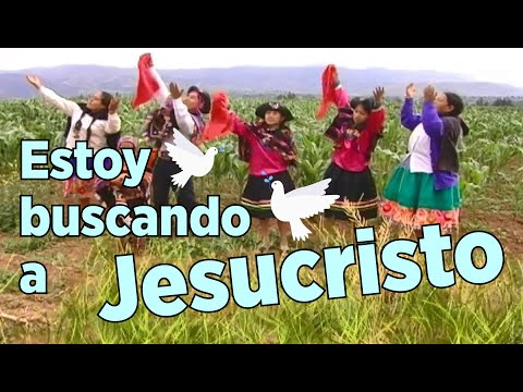 La voz de Cristo - Maskachkani Señor Jesustam (Video oficial)