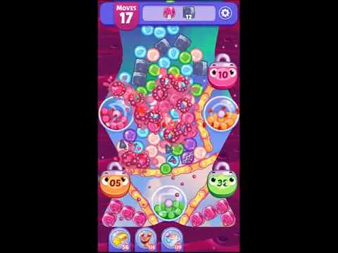 Angry Birds Dream Blast Level 2304 - NO BOOSTERS 😠🐦💤🎈 | SKILLGAMING ✔️