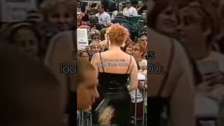 Leigh Nash in her prime performing her epic song "Kiss Me"