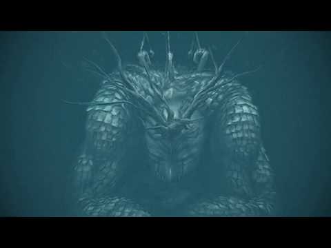 SCP-2317 - "Le Dévoreur de Mondes"