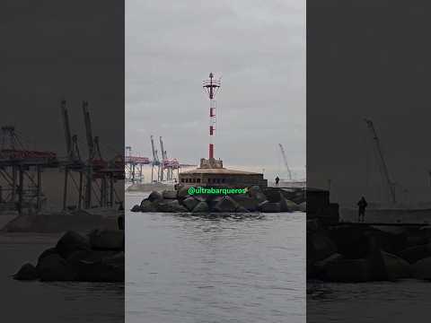 Puerto de "MONTEVIDEO" #MontevideoHarbour​ #Uruguay​/ #PilotVessel​ "SEA MASTER"/ 29.05.2026 - 12:57