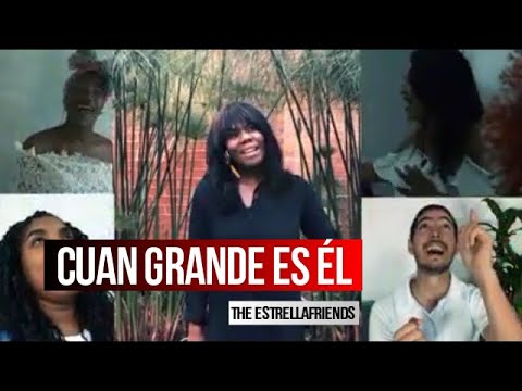 CUAN GRANDE ES EL  #ESTRELLAFRIENDS #ESTRELLABROTHERS
