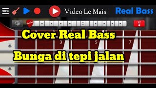 Download lagu Koes Plus - Bunga di tepi Jalan | Real Bass 🎸 mp3