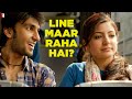 Line Maar Raha Hai Bittoo Flirts With Shruti Band Baaja Baaraat Ranveer Singh Anushka Sharma