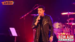 Burak Kut - Benimle Oynama (Berlin 2018)