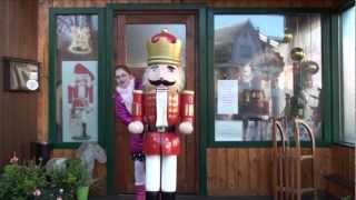 Emma - Rockin Around The Christmas Tree