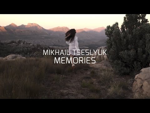 Mikhail Tseslyuk – Memories [OUT NOW]