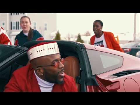 2KEE - Rock It Ziggyzuh (Official Dance/Vibes Video)