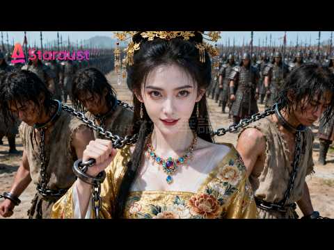 【Multi Sub】Princess Returns From Dead, Leads Army, Makes Emperor Bow