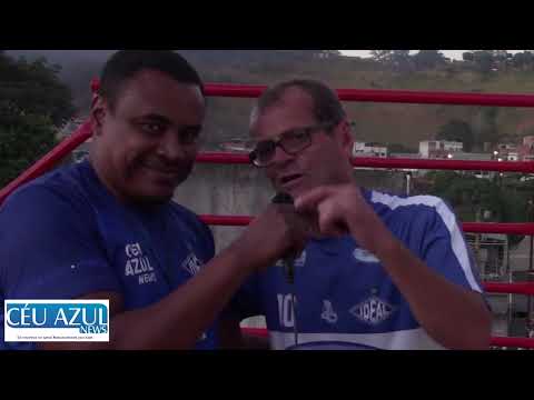 Bonsucesso 0 x 2 Ideal primeiro jogo da final